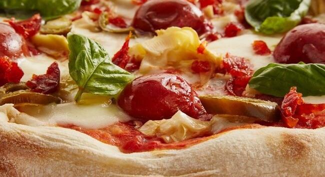 Tudtad? A pizza világhódítása - a szegények eledelétől a királyi asztalig