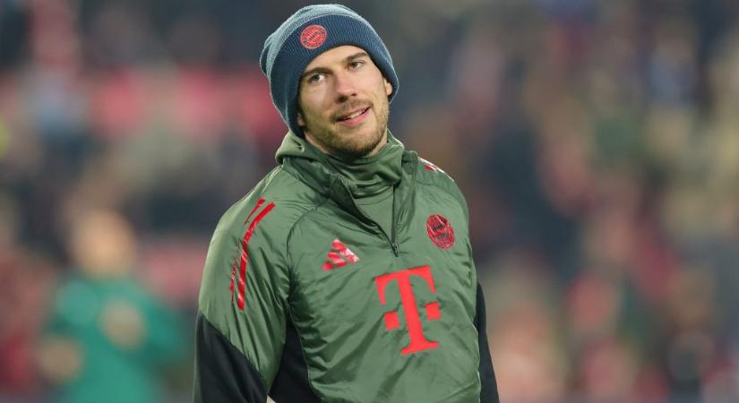 Nyolc év után távozik a Bayern München középpályása