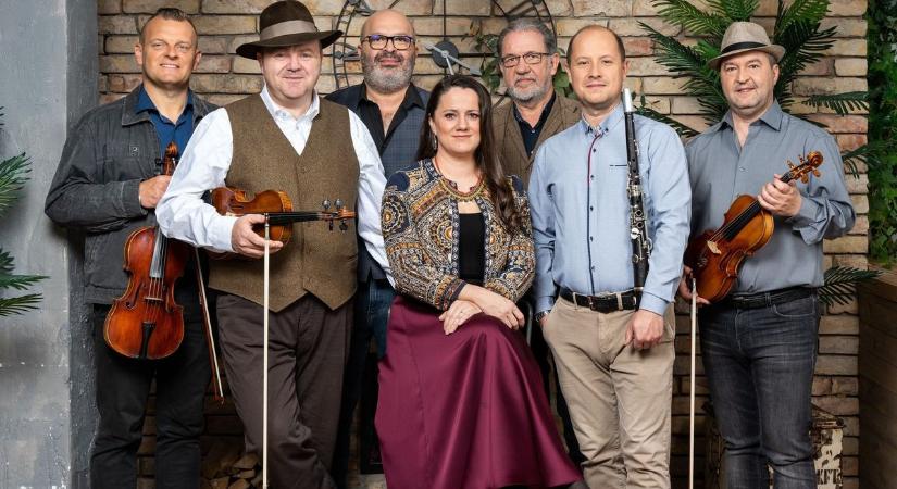 Hegedűszó, tánclépések és hajnalig tartó muzsika – ilyen élményt ígér a felvidéki népzenei találkozó