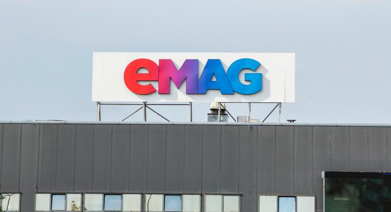 Nem kegyelmezett a GVH, gigabírságot szabott ki az eMAGra