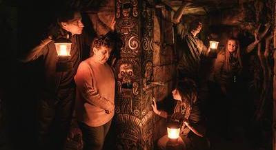 Csernobiltól a dzsungelig – Josep Zarával beszélgettünk a legizgalmasabb budapesti szabadulószobák születéséről