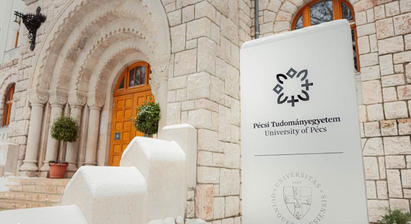 Az Ady is csatlakozott a PTE pedagógusképzés új partnerintézményei közé