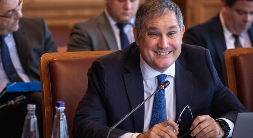 Nagy Mártonék a gyatra GDP-adatról: a németek, a háború és a Varga Mihályék által fújt ellenszél a hibás!