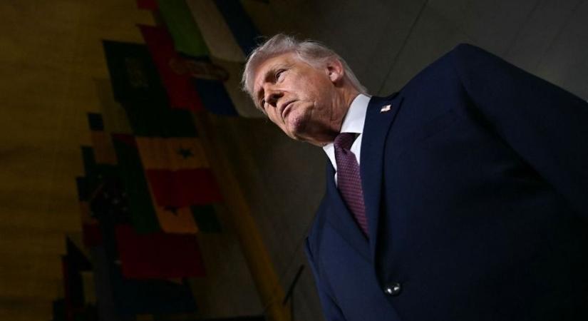 Oda se merünk nézni: Trump olyasmire kérte Putyint, amin teljesen kiakadtak az oroszok – Moszkva azonnal válaszolt