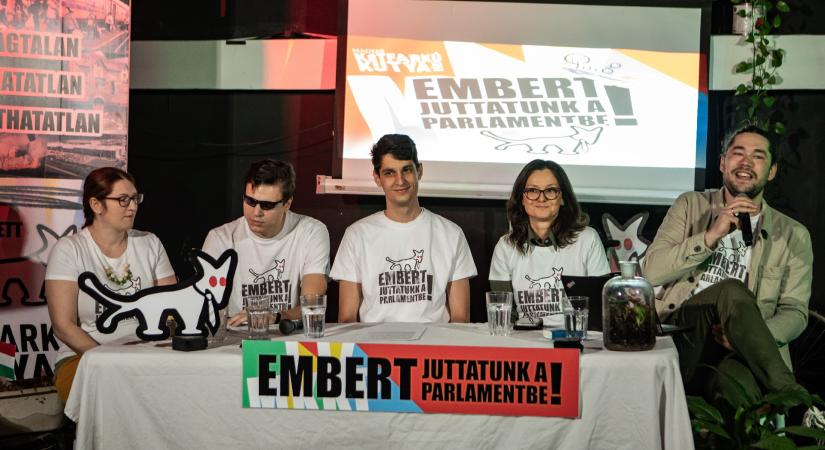 „A Kutya Párt maradt az utolsó, aki képes hitelesen baloldali értékeket képviselni”