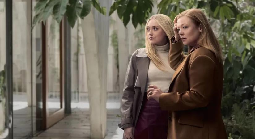 A luxusmamik élete bizony nem álom és mese: minden az ő hibájuk a Skyshowtime sorozata szerint