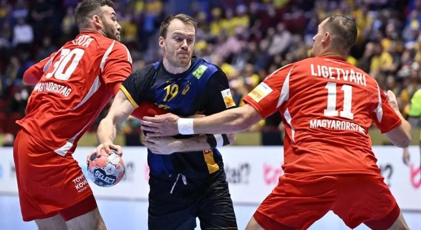 A magyarok ellen csaltak, nem bíráskodhatnak többet a kézi-Eb-n