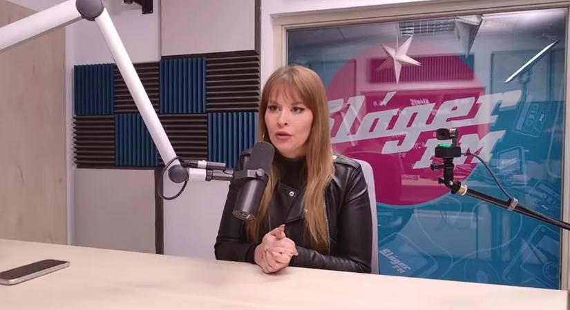 Király Linda évtizedeken át szenvedett: „Én teljesen kikészültem”