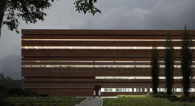 Gigaberuházás Debrecenben: Óriási tudományos központ épül, 11 millió kincset költöztetnek!