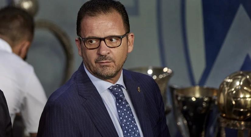 Mijatovics szerint Mbappé nem igazi vezére a Real Madridnak