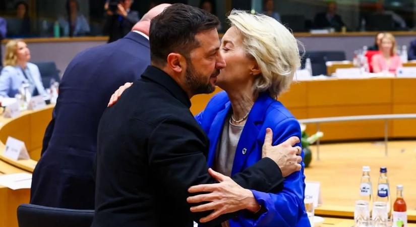 Orbán Balázs válaszolt Brüsszel gátlástalan támadására