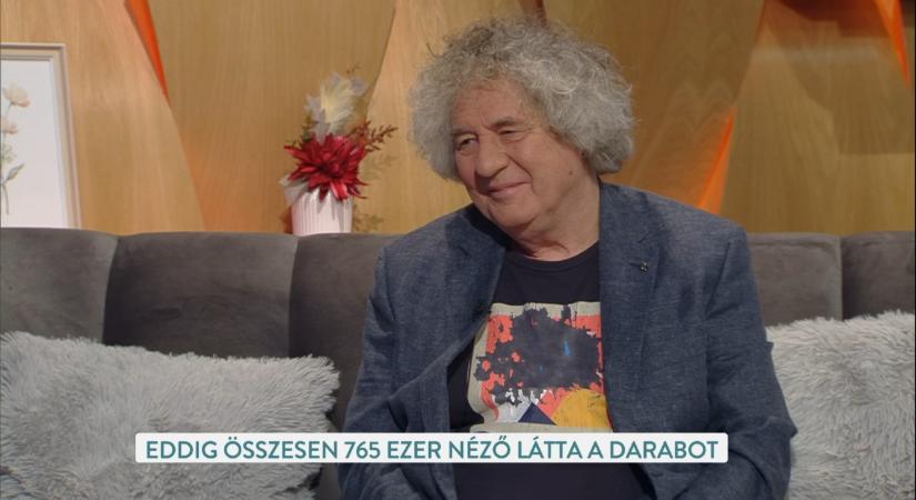 Dés László a 30 éves Dzsungel könyvéről: „Valahogy szerencsés csillagzat alatt született”