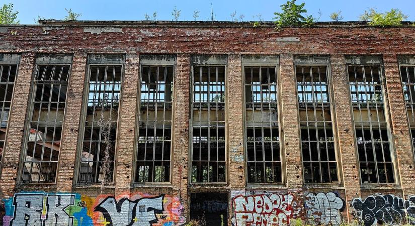 Új tulajdonoshoz kerülhet a Ganz Hajógyár – a tervek között Vidámpark létesítése is szerepel