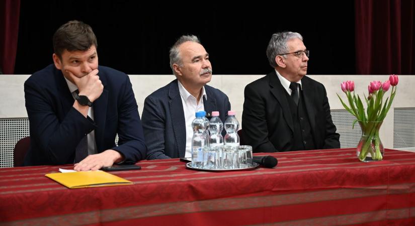 Zöld energiára 3,4 milliárd forint Szigetközben - fotók