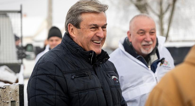 Erre készül a Tisza: lerántotta a leplet a tervekről Kapitány István