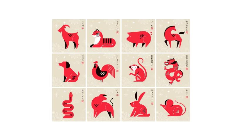 Nagy szerencse és anyagi siker éri ezt a 6 kínai csillagjegyet