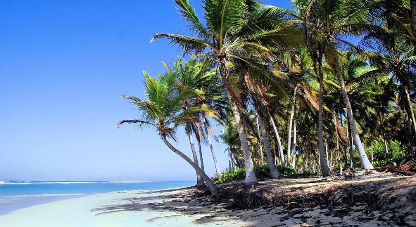 Hova utazzak télen, ahol meleg van? Egy utazási iroda útmutatója