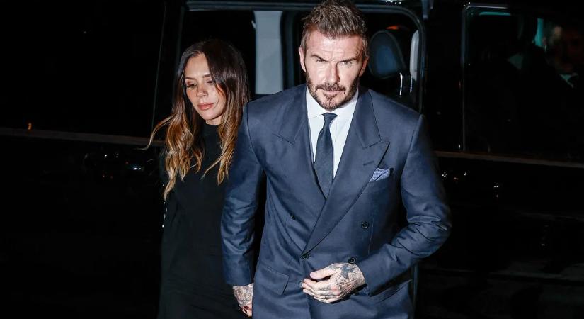 David Beckham volt szeretője durván beszólt Victoria Beckhamnek