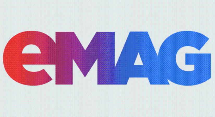 A GVH 235 millió forintos bírságot szabott ki az eMAG Magyarország Kft.-re