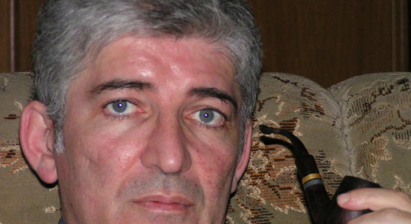 Elhunyt Lukáts György, sportújságíró