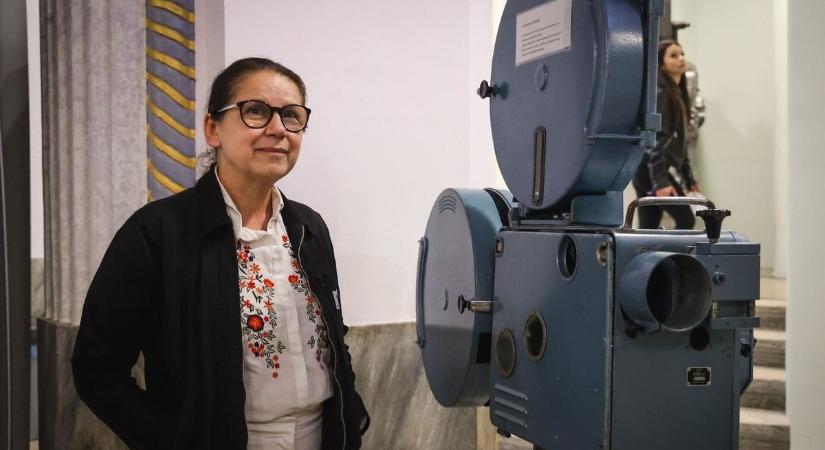 Világhírű rendező érkezik Szegedre: Enyedi Ildikó új filmjét személyesen mutatja be