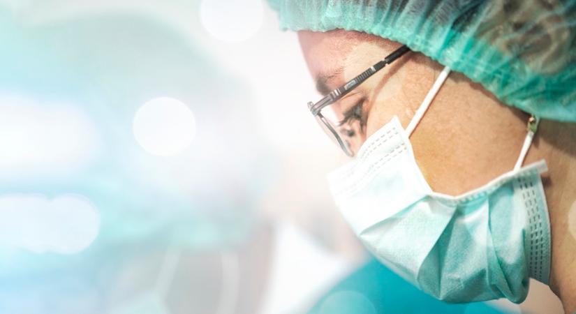 Pécsen hajtották végre az ország első keresztdonoros veseátültetését