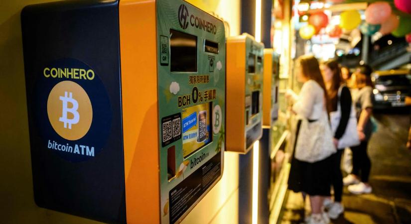 Kötelezettségszegési eljárás indult Magyarország ellen a kriptósok szívatása miatt