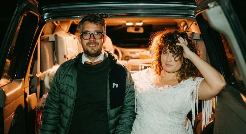 A homokdűnék hívása: A Nomád Fecske útja a Budapest–Bamako Rally-ig