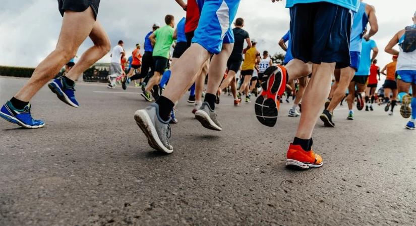 Összeesett és meghalt futás közben – csak 33 éves volt