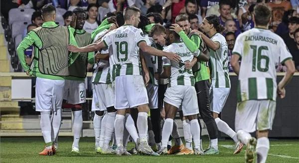 Ilyen nincs, és mégis van: ez a csapat lesz a Fradi ellenfele az Európa-ligában