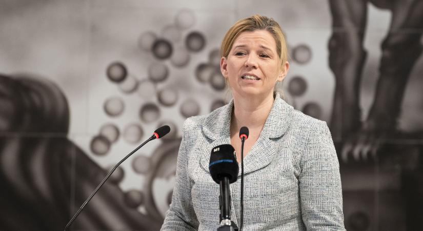 Varga-Bajusz Veronika: Fontos azok támogatása, akik családosként szeretnének felsőoktatási tanulmányokat folytatni