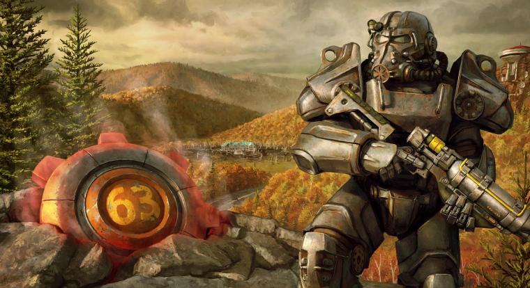 A Fallout 76-ot most ingyen pörgetheted, de ha a sorozatbeli skineket is szeretnéd, az nem lesz olcsó