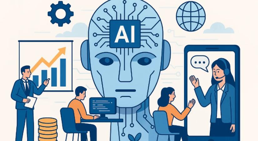 Van értelme „AI-lufiról” beszélni?