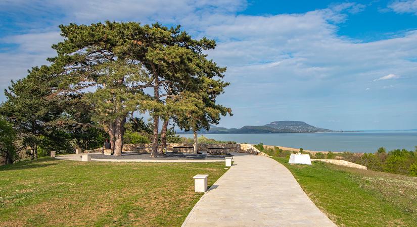 Hungarikum Fesztivál és Kézműves Vásár 2026 Balatongyörök