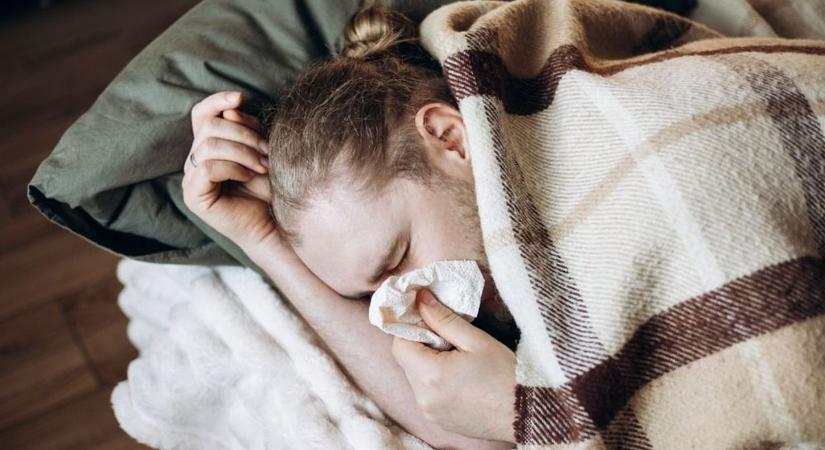 Egyre pirosabb az országos térkép – a Jászkunságban is emelkednek a számok