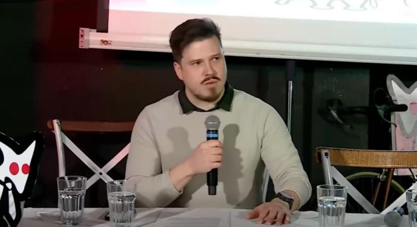 „Embert juttatunk a parlamentbe” – kampánynyitót tartott a Kutyapárt