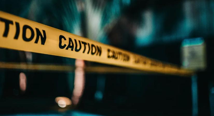 Hidegvérrel meggyilkolta saját anyját egy tini, így derült fény a szörnyűségre