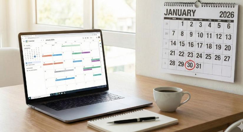 Határidők, amiket nem érdemes benézni év elején