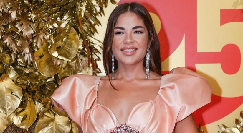 Orbán Viktor: Nem érdemes kötekedni Evelinnel, mindenkit leboxol