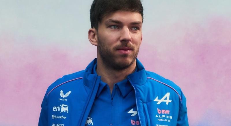 Gasly bevásárolta magát Steiner MotoGP-csapatába