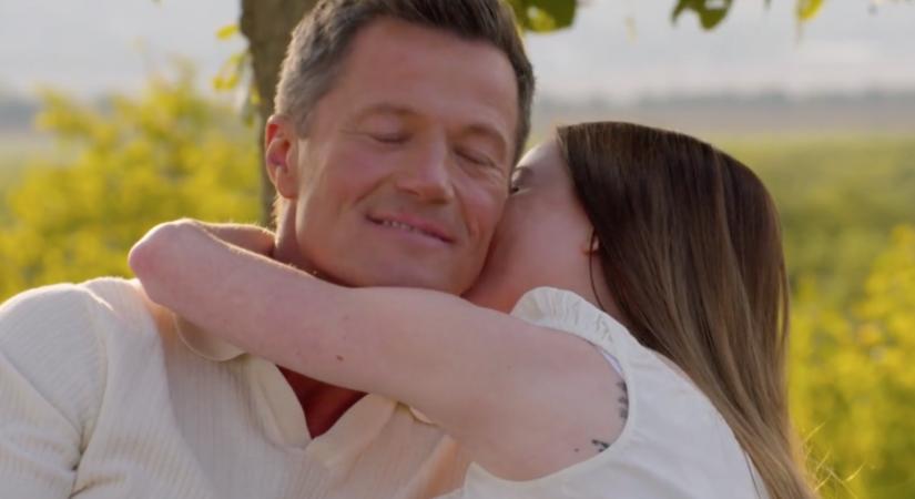 A Nagy Ő: nem sokáig vártak, Stohl András már össze is melegedett Kiara Lorddal