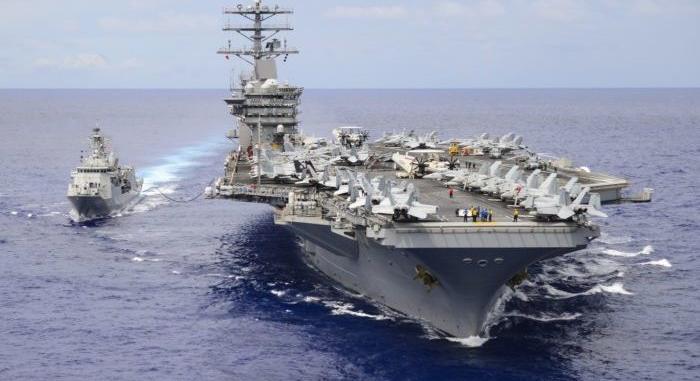 Irán a célkeresztben