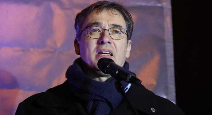 Karácsony: 11,7 milliárdot "rabolt el" a kormány jogellenesen