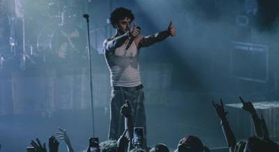 Katartikus energiafelszabadulás – Grandson-lemezbemutató a Barba Negrában február 14-én