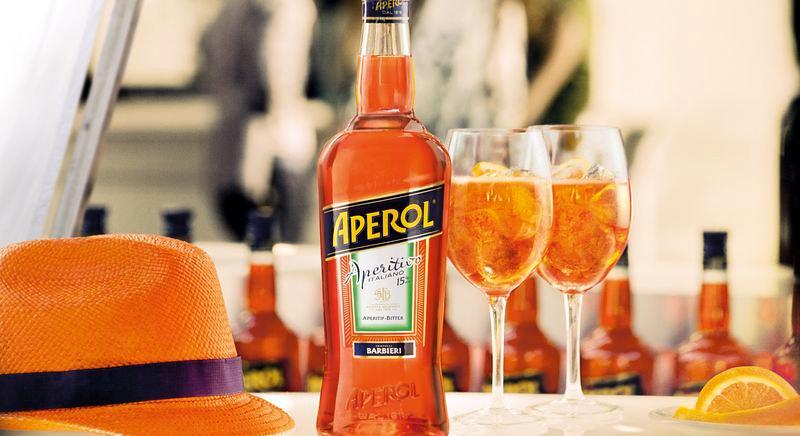 Aperitivo-kultúrával célozza a tudatos fiatalokat a Campari az USA-ban