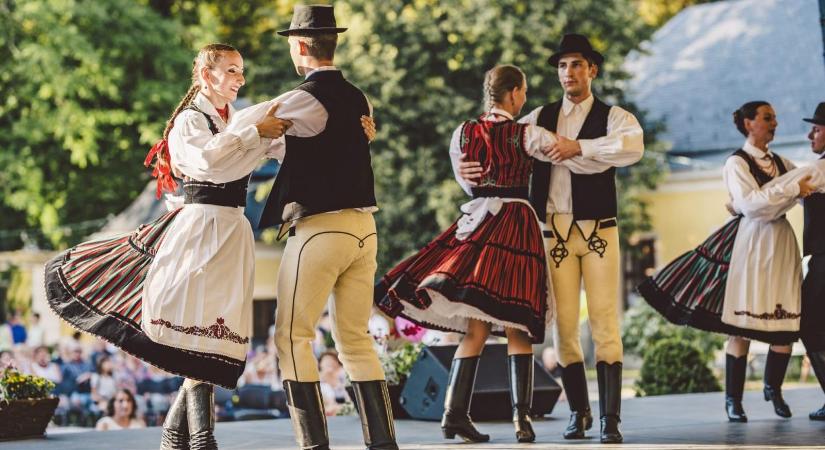 Mórikum Kultúr-Fröccs-Fesztivál 2026 Mór