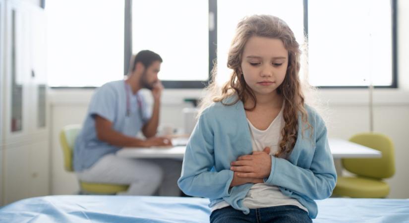 Gyerekek adagolják túl a fogyásra használt gyógyszereket