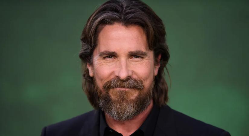 52 éves lett a mozi legnagyobb kaméleonja – Íme Christian Bale legjobb filmjei