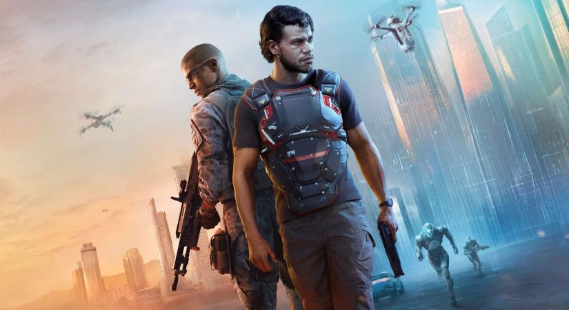 Fejlesztői elveszik a MindsEye-t az eredeti kiadójától, hogy jobb játékot faragjanak a csúfosan megbukott címből