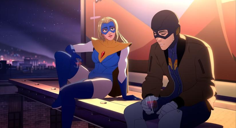 A Nintendo reagált a Dispatch cenzúrázásra, és most már úgy tűnik, hogy nem ők közvetlenül tehetnek a bizarr kitakarásról